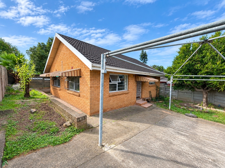 5 Bedroom Property for Sale in Saxilby Eastern Cape